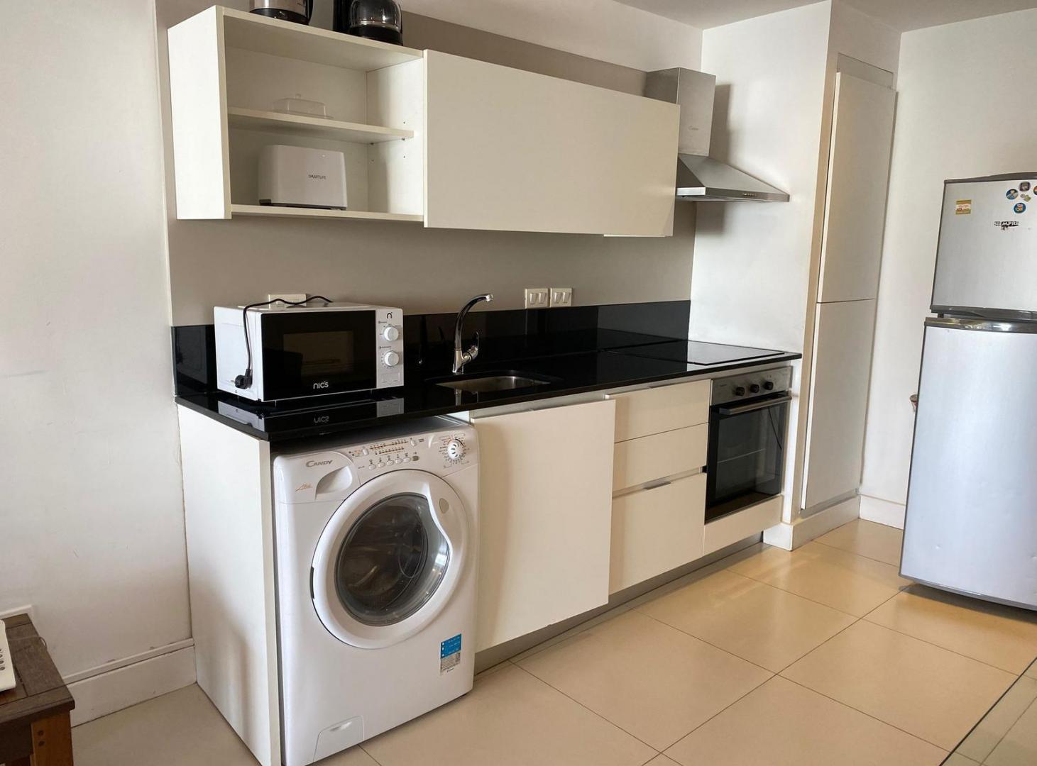 Foto de Departamento en San Rafael, imagen 5