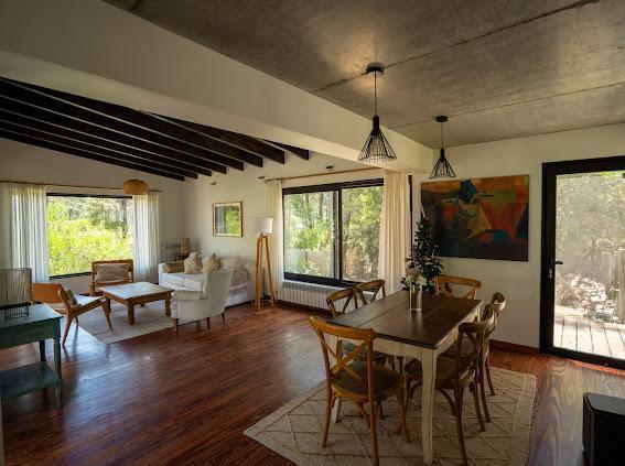 Foto de Casa en Alquiler Temporario Barra Verde La Barra | 3 Dormitorios, imagen 5