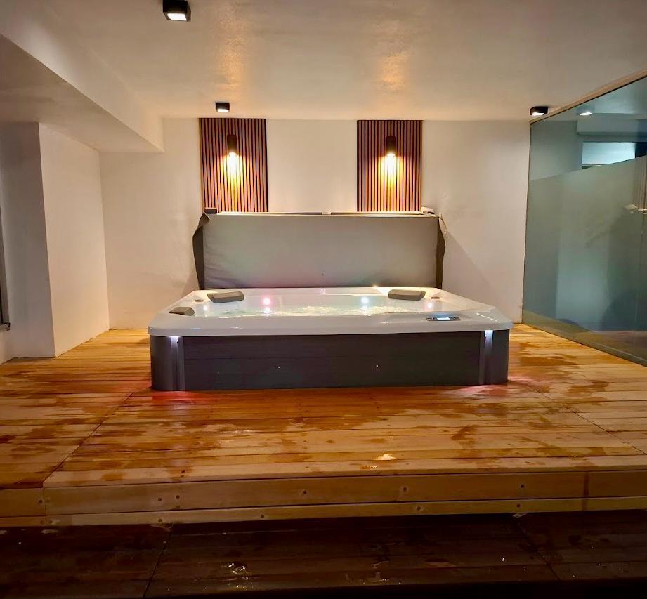 Foto de Apartamento en Alquiler Temporario Edificio 360 | 1 Dormitorio | Punta, imagen 2