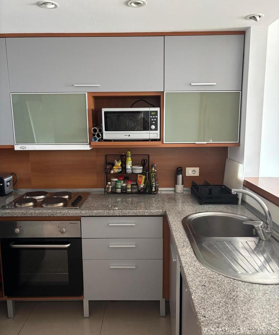 Foto de Apartamento en Alquiler Temporario Edificio 360 | 1 Dormitorio | Punta, imagen 3