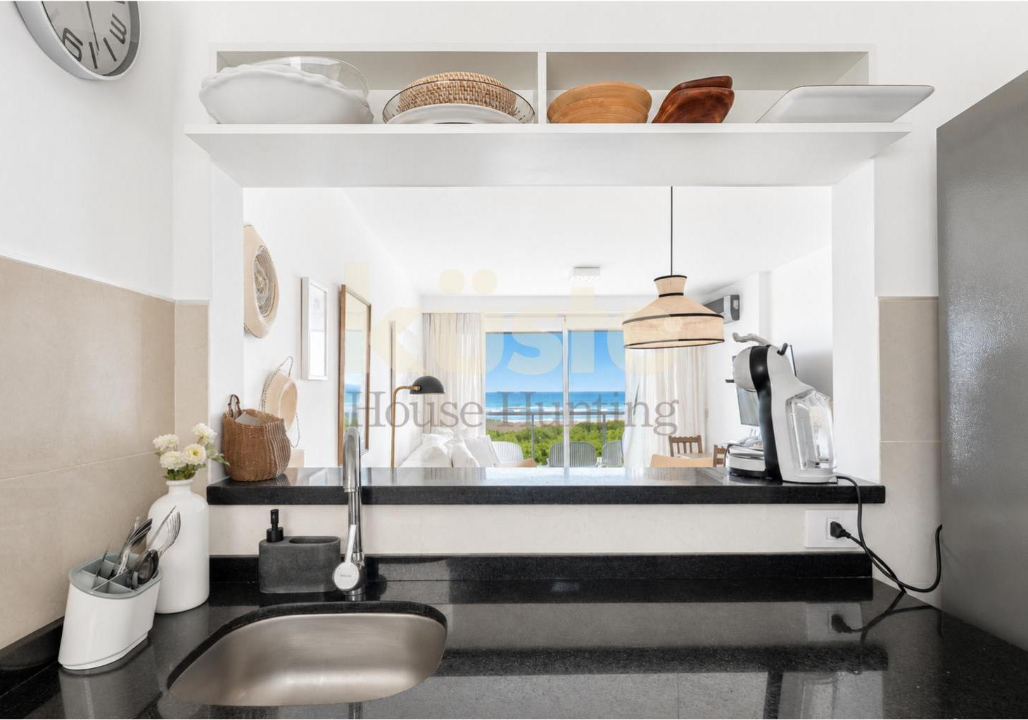 Foto de Apartamento en Alquiler Temporario Blue Marine | 3 Dormitorios |, imagen 4