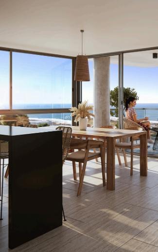 Foto de Apartamento en Venta Manglar Albor | 2 Dormitorios | Piso 23 | Vista, imagen 2