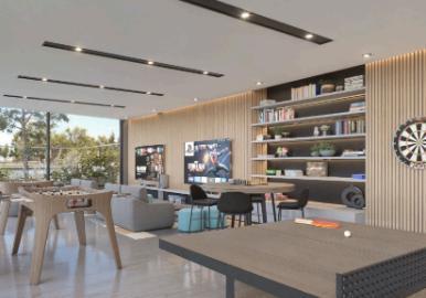 Foto de Apartamento en Venta Manglar Albor | 2 Dormitorios | Piso 23 | Vista, imagen 4