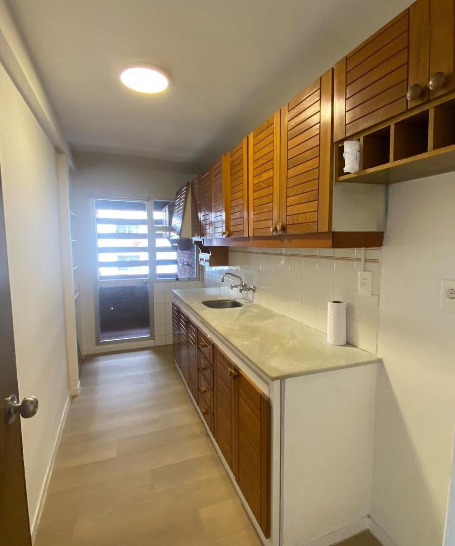 Foto de Apartamento en Venta Av. del Libertador | 3 Dormitorios | 2 Baños |, imagen 3
