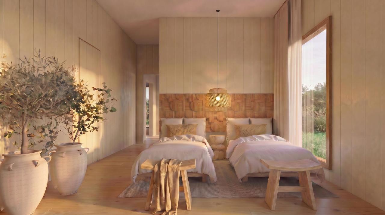 Foto de Casa en Alquiler Temporario Don Miguel | 4 Suites Dependencia | La Barra, imagen 1