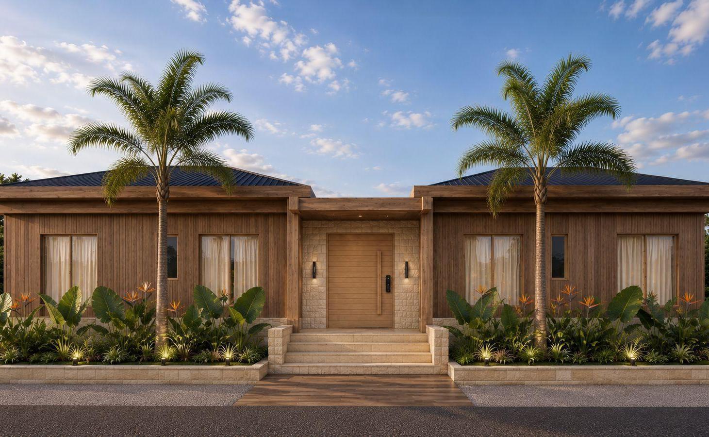 Foto de Casa en Alquiler Temporario Don Miguel | 4 Suites Dependencia | La Barra, imagen 4