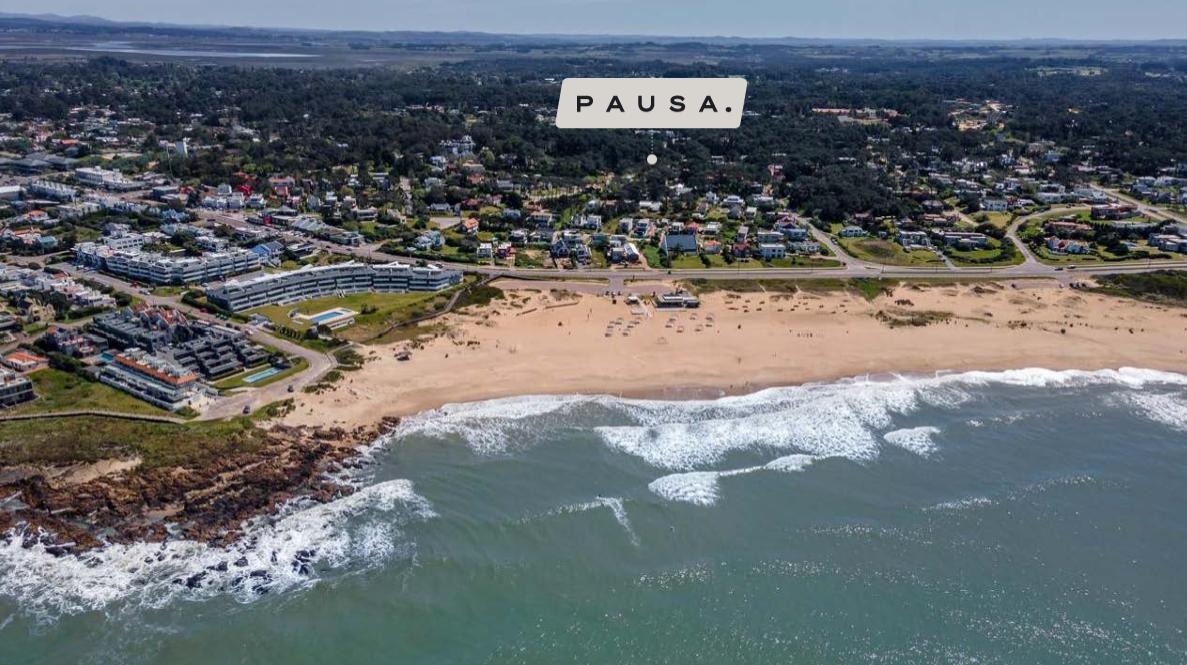 Foto de Apartamento en Venta Pausa Montoya | 2 Dormitorios | Jardín | Playa, imagen 3
