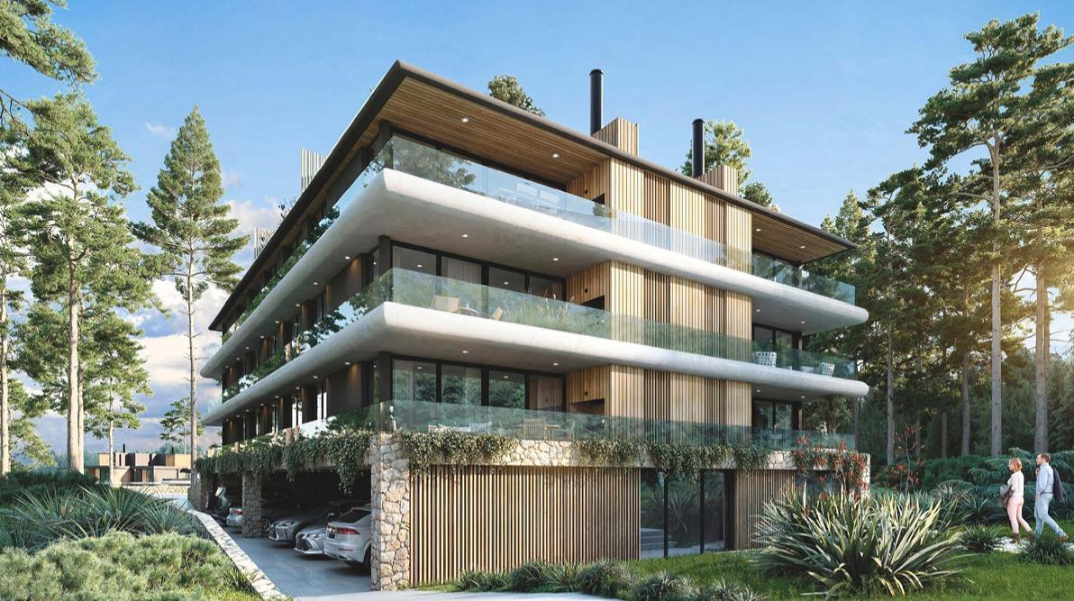Foto de Apartamento en Venta Pausa Montoya | 3 Dormitorios | Parrillero Propio, imagen 1