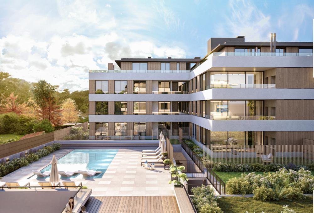 Foto de Apartamento en Venta Altos de San Rafael | 1 Dormitorio en Suite |, imagen 1