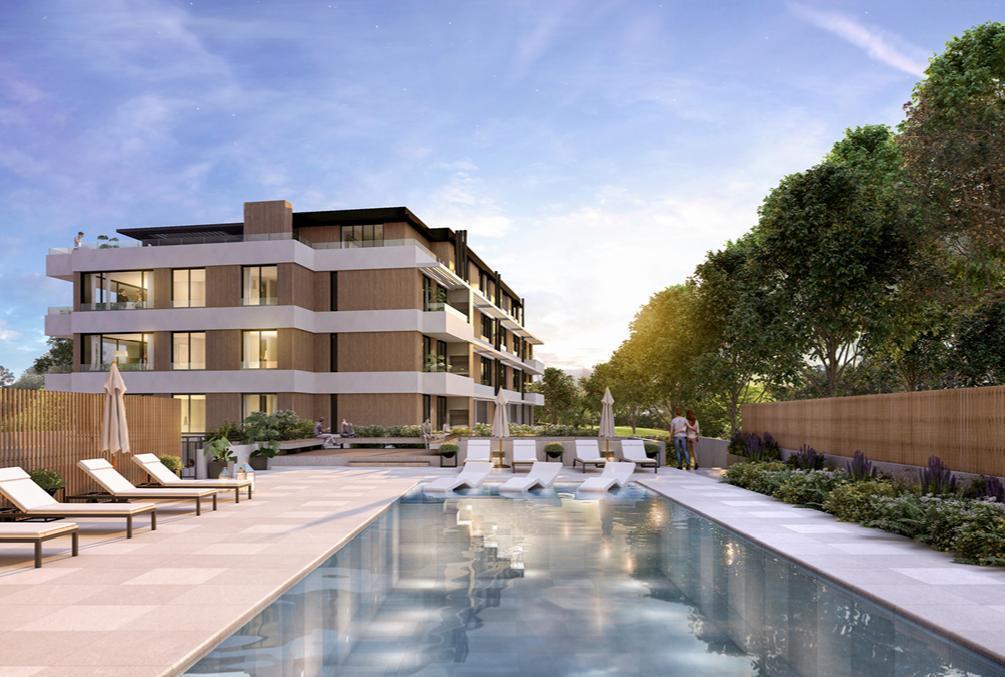 Foto de Apartamento en Venta Altos de San Rafael | 2 Dormitorios en Suite |, imagen 1