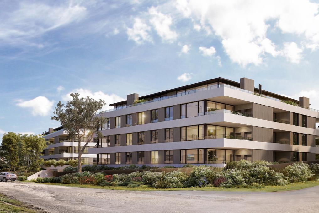 Foto de Apartamento en Venta Altos de San Rafael | 3 Suites | Barbacoa Propia |, imagen 2