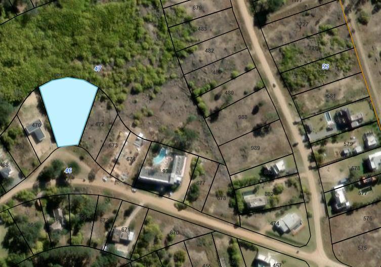 Foto de Terreno en Arenas de José Ignacio, imagen 1
