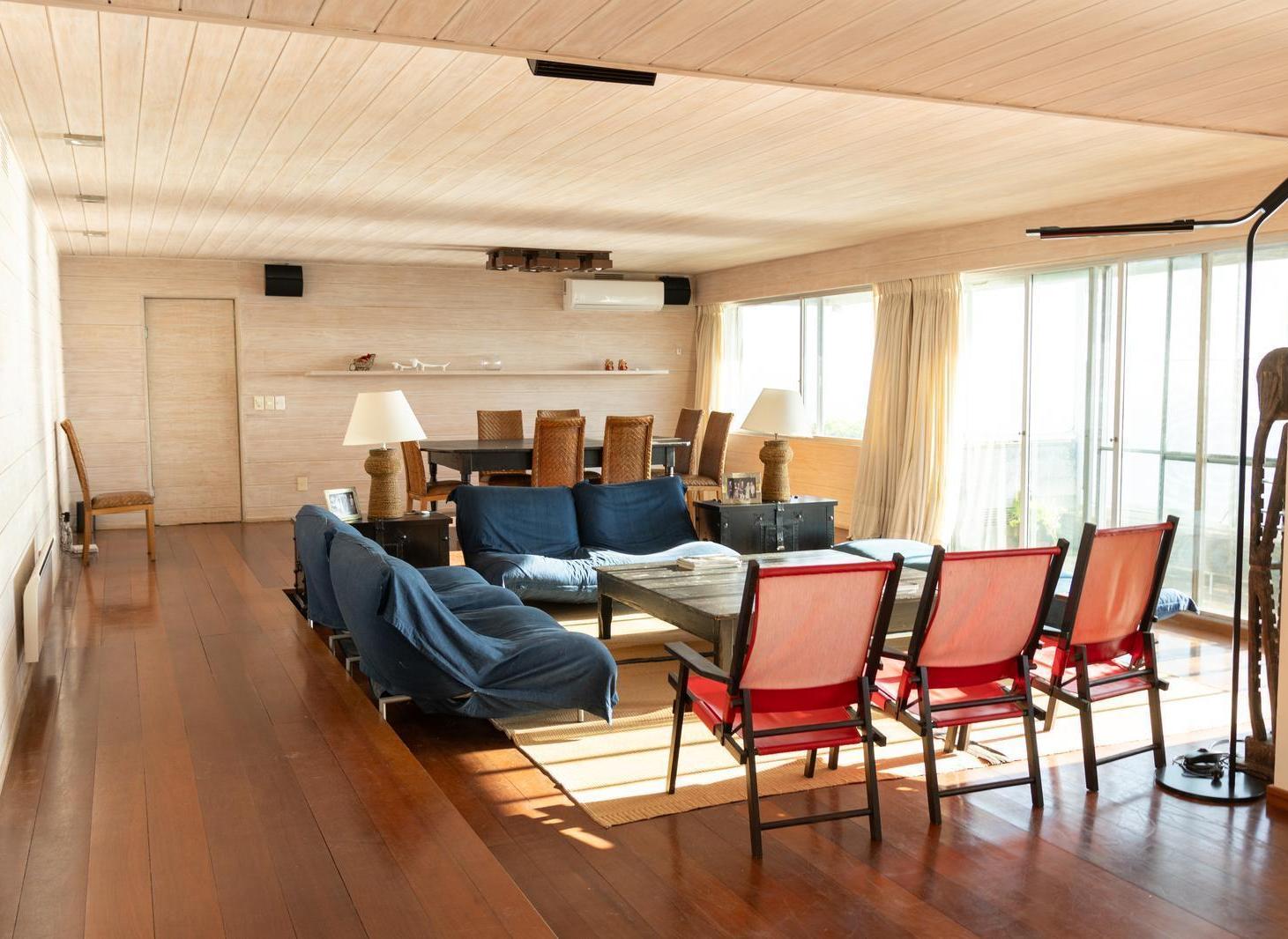 Foto de Departamento en Venta en Punta Ballena – 3 Suites, Vista al Mar, imagen 3