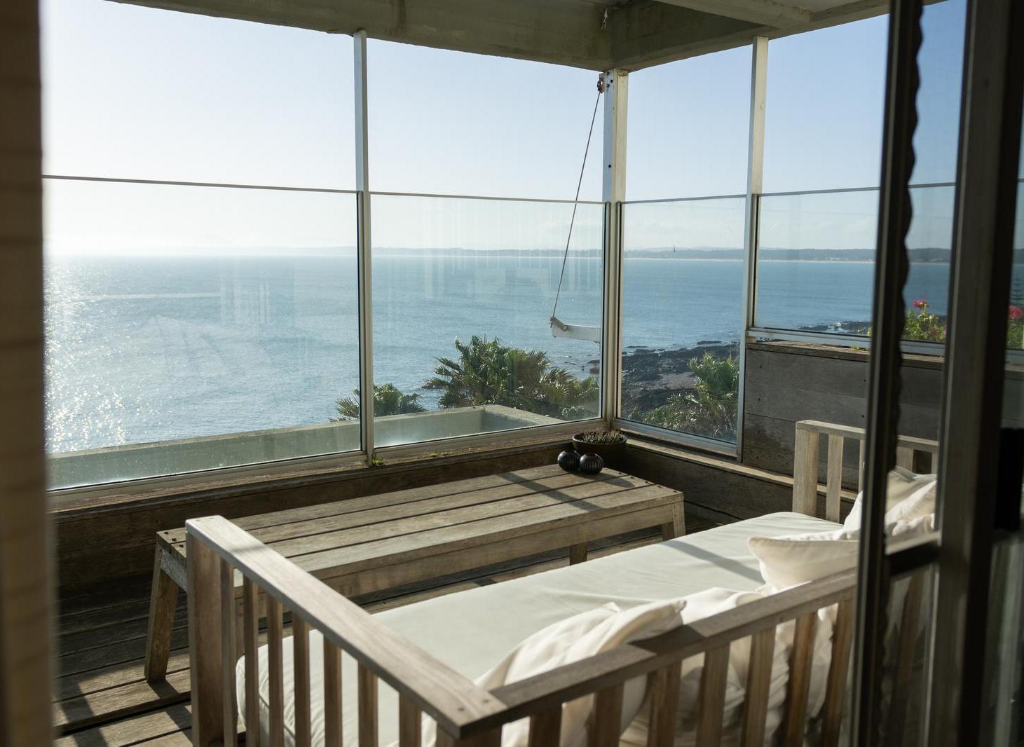 Foto de Departamento en Venta en Punta Ballena – 3 Suites, Vista al Mar, imagen 1