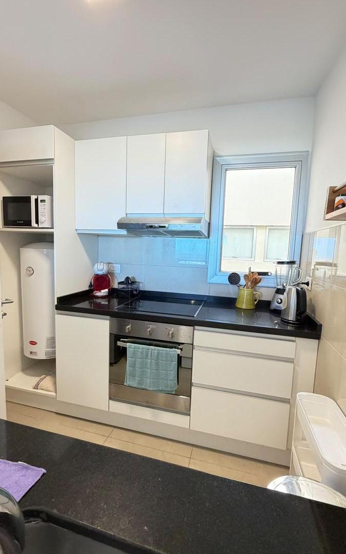 Foto de Apartamento en Alquiler Temporario Blue Marine | 3 Dormitorios | Frente, imagen 1