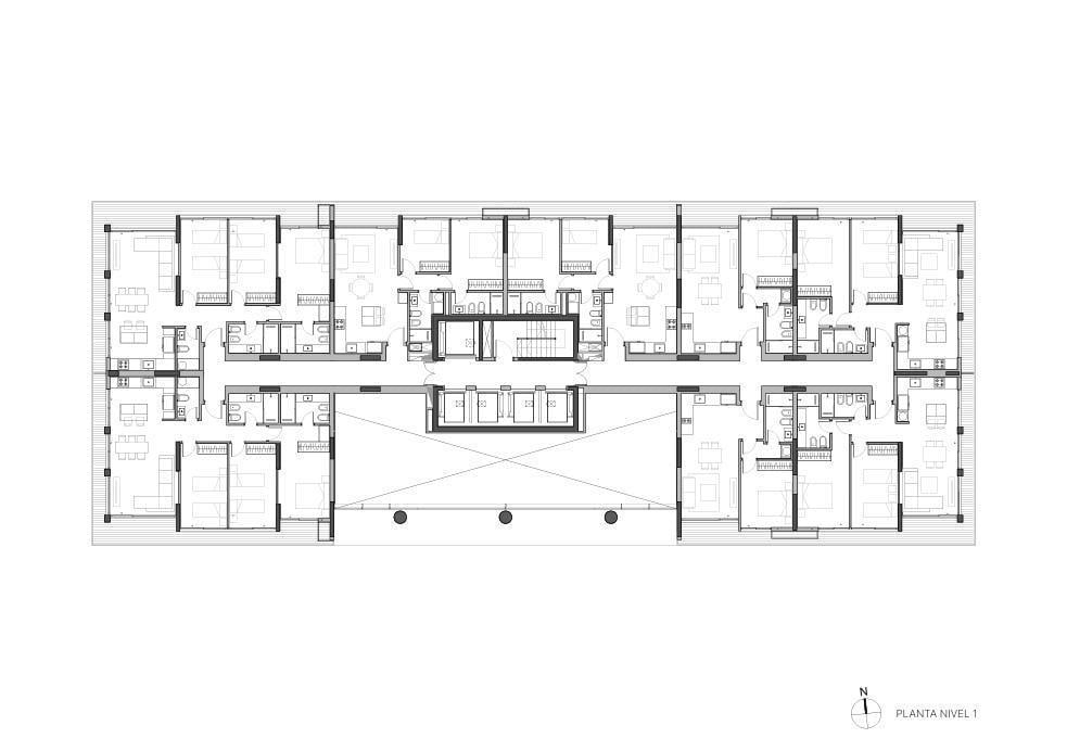 Foto de Apartamento en Venta Torres del Este Torre Brava | 3 Dormitorios | Piso, imagen 3