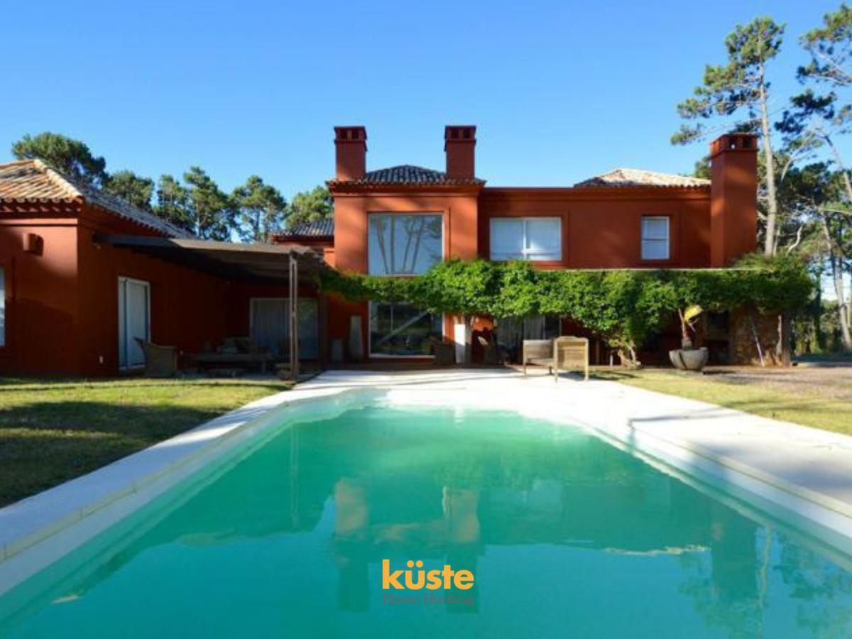 Foto de El Infiernillo, casa en Laguna Blanca, imagen 1