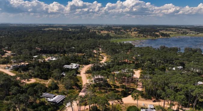 Foto de Terreno en Venta Reserva Montoya | Lote 176 | La Barra – Manantiales, imagen 3