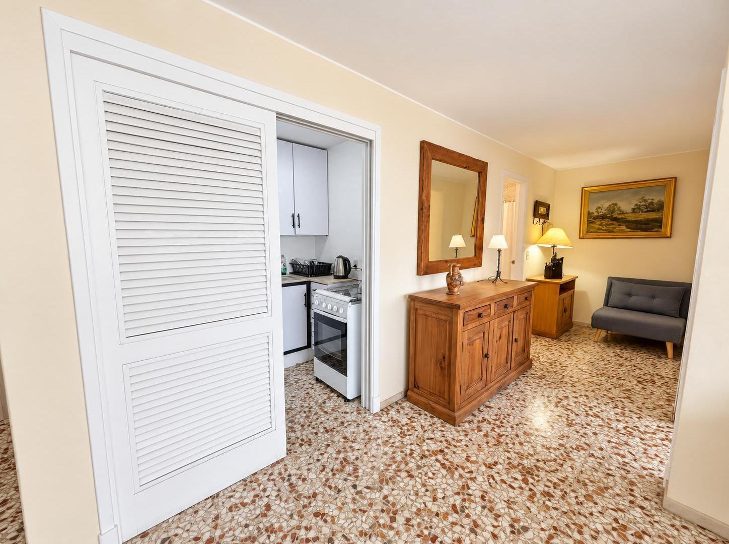 Foto de Apartamento en Venta en Península | 1 Dormitorio y Medio | 43 m² |, imagen 4