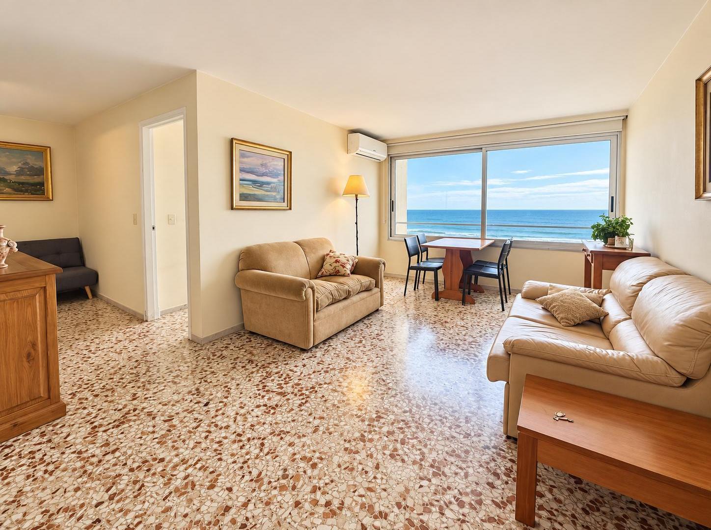 Foto de Apartamento en Venta en Península | 1 Dormitorio y Medio | 43 m² |, imagen 1