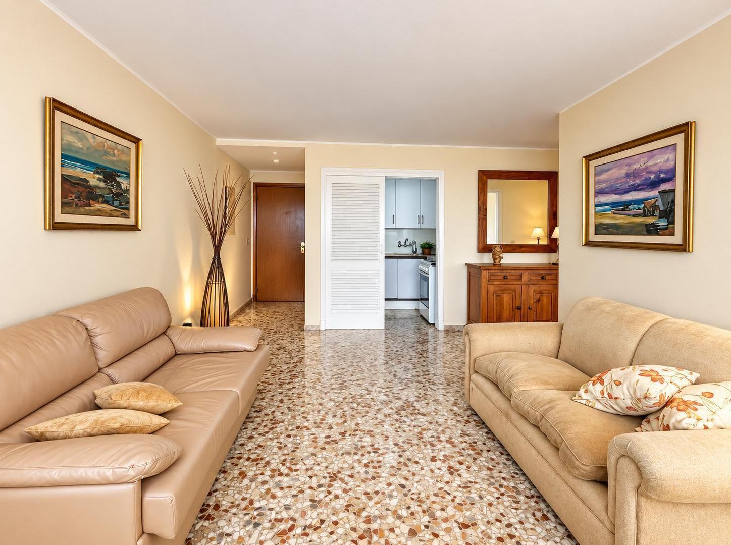Foto de Apartamento en Venta en Península | 1 Dormitorio y Medio | 43 m² |, imagen 2