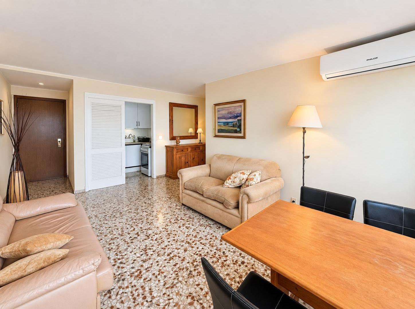 Foto de Apartamento en Venta en Península | 1 Dormitorio y Medio | 43 m² |, imagen 3