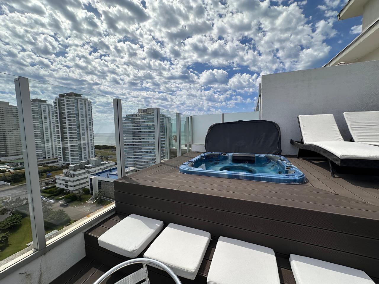 Foto de Apartamento con Penthouse en Vista Brava | 2 Dormitorios | A 100 m del, imagen 5