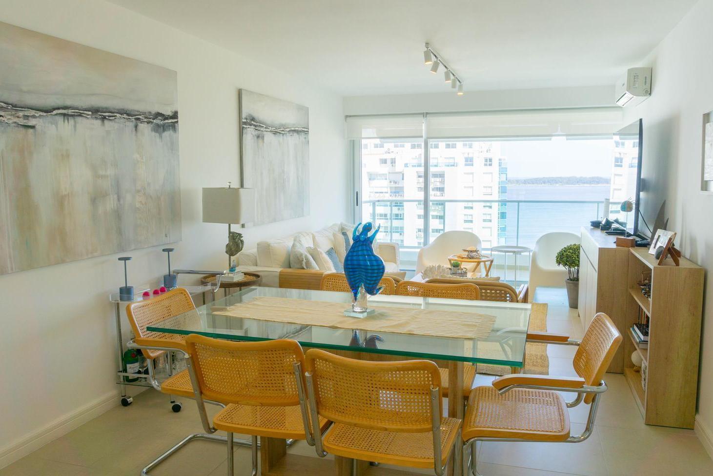 Foto de Apartamento en Venta Gala Tower | 2 Dormitorios | Unidad 1502 | Playa, imagen 1