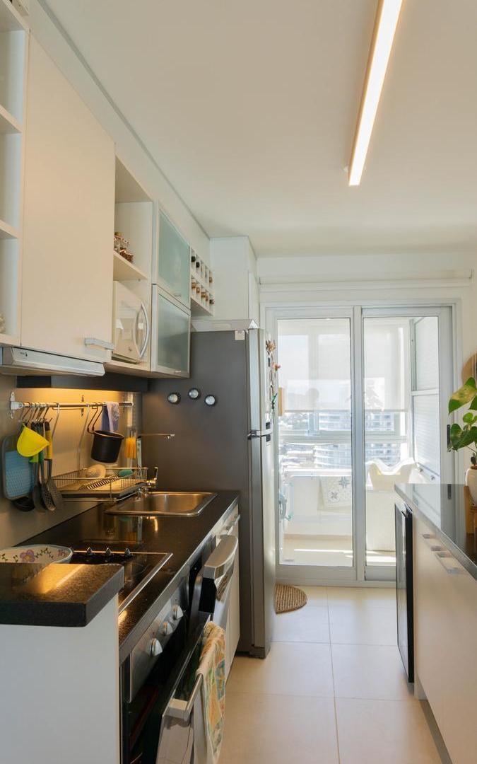 Foto de Apartamento en Venta Gala Tower | 2 Dormitorios | Unidad 1502 | Playa, imagen 5