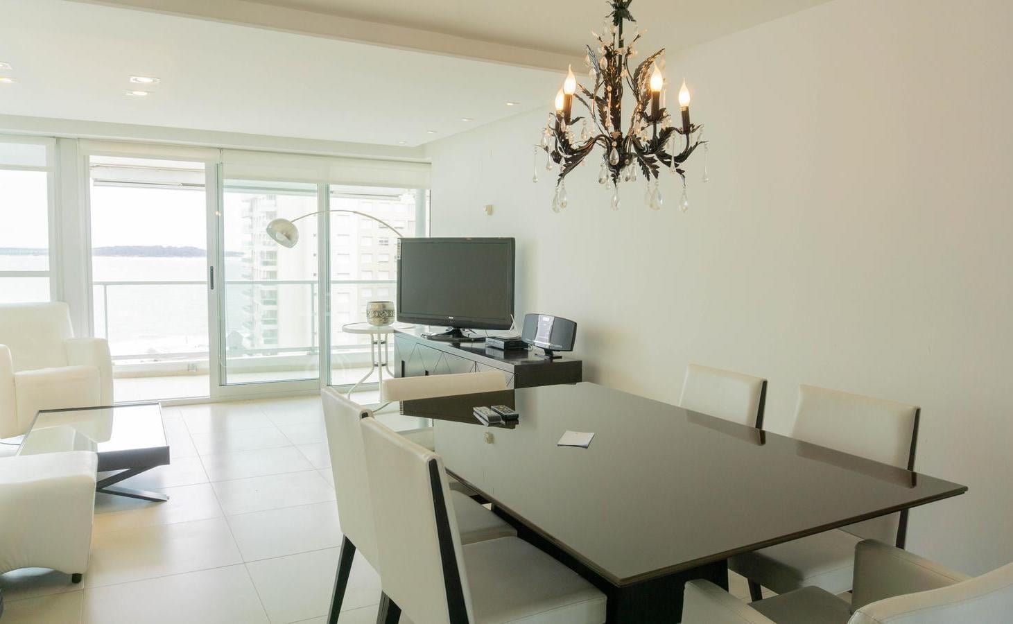 Foto de Apartamento en Venta Gala Tower | 3 Dormitorios | Unidad 1104 | Playa, imagen 3