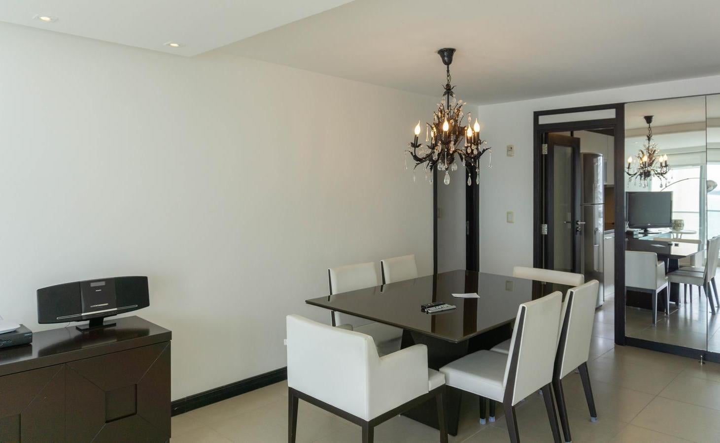 Foto de Apartamento en Venta Gala Tower | 3 Dormitorios | Unidad 1104 | Playa, imagen 2