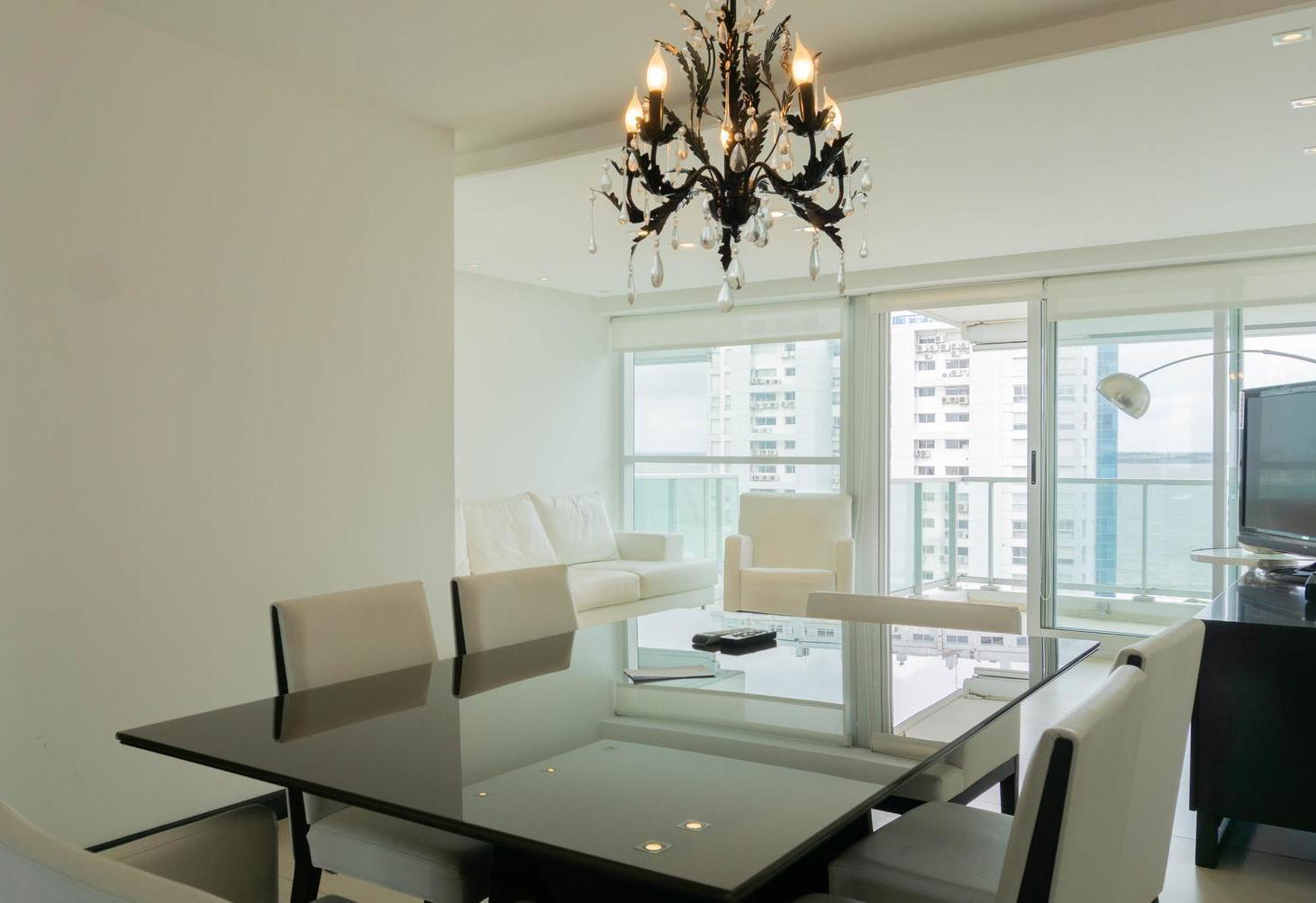Foto de Apartamento en Venta Gala Tower | 3 Dormitorios | Unidad 1104 | Playa, imagen 4