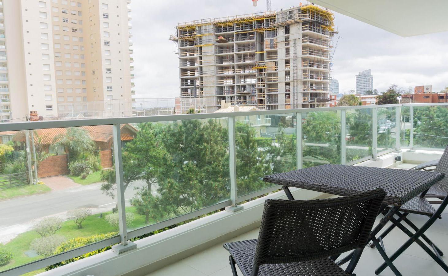 Foto de Apartamento en Venta Gala Tower | 3 Dormitorios | Unidad 104 | Playa, imagen 3
