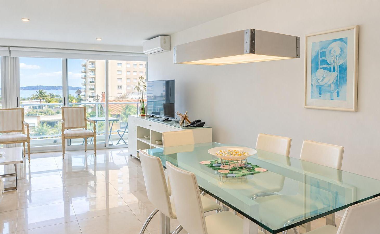 Foto de Apartamento en Venta Gala Tower | 3 Dormitorios | Unidad 104 | Playa, imagen 5