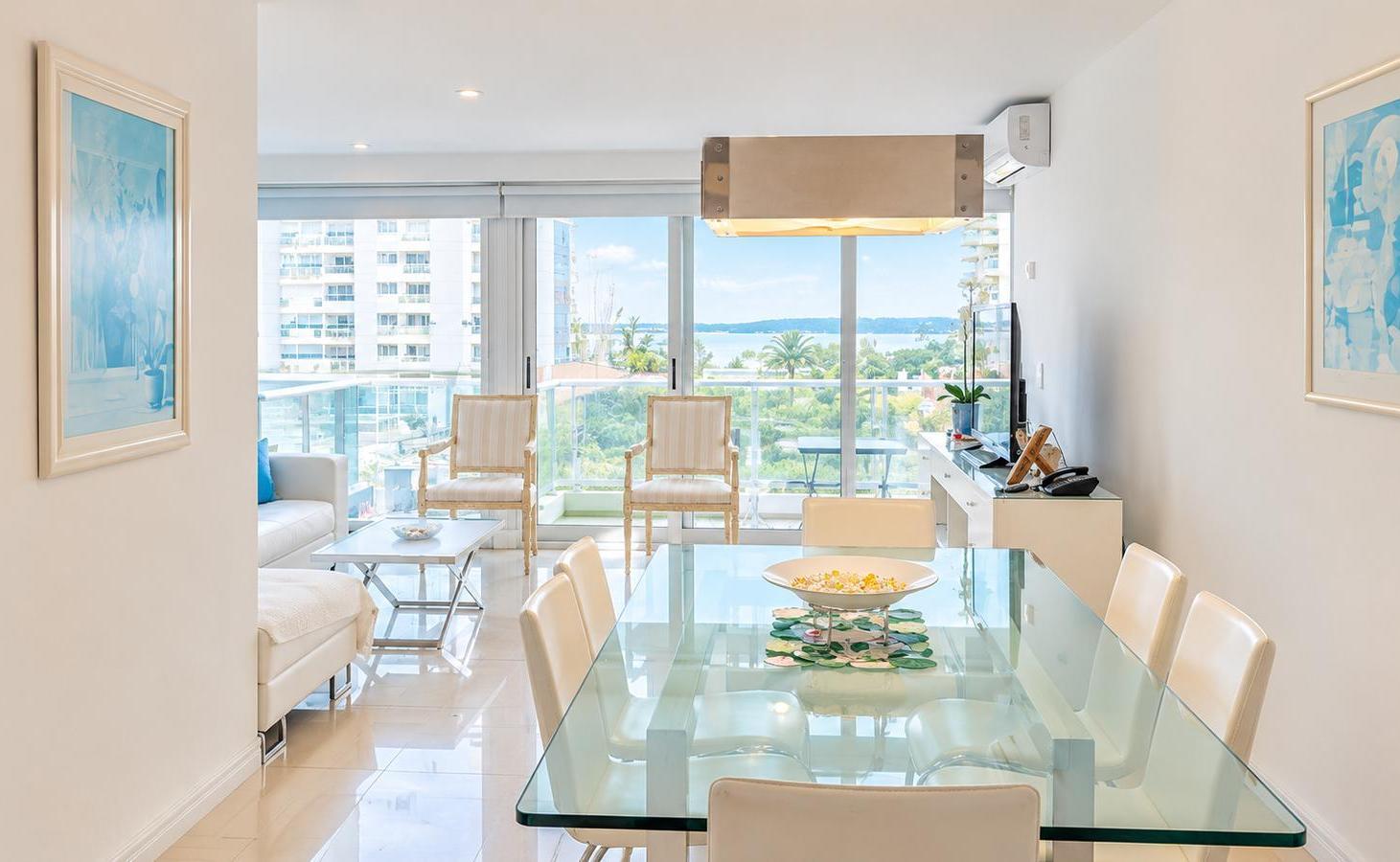 Foto de Apartamento en Venta Gala Tower | 3 Dormitorios | Unidad 104 | Playa, imagen 1
