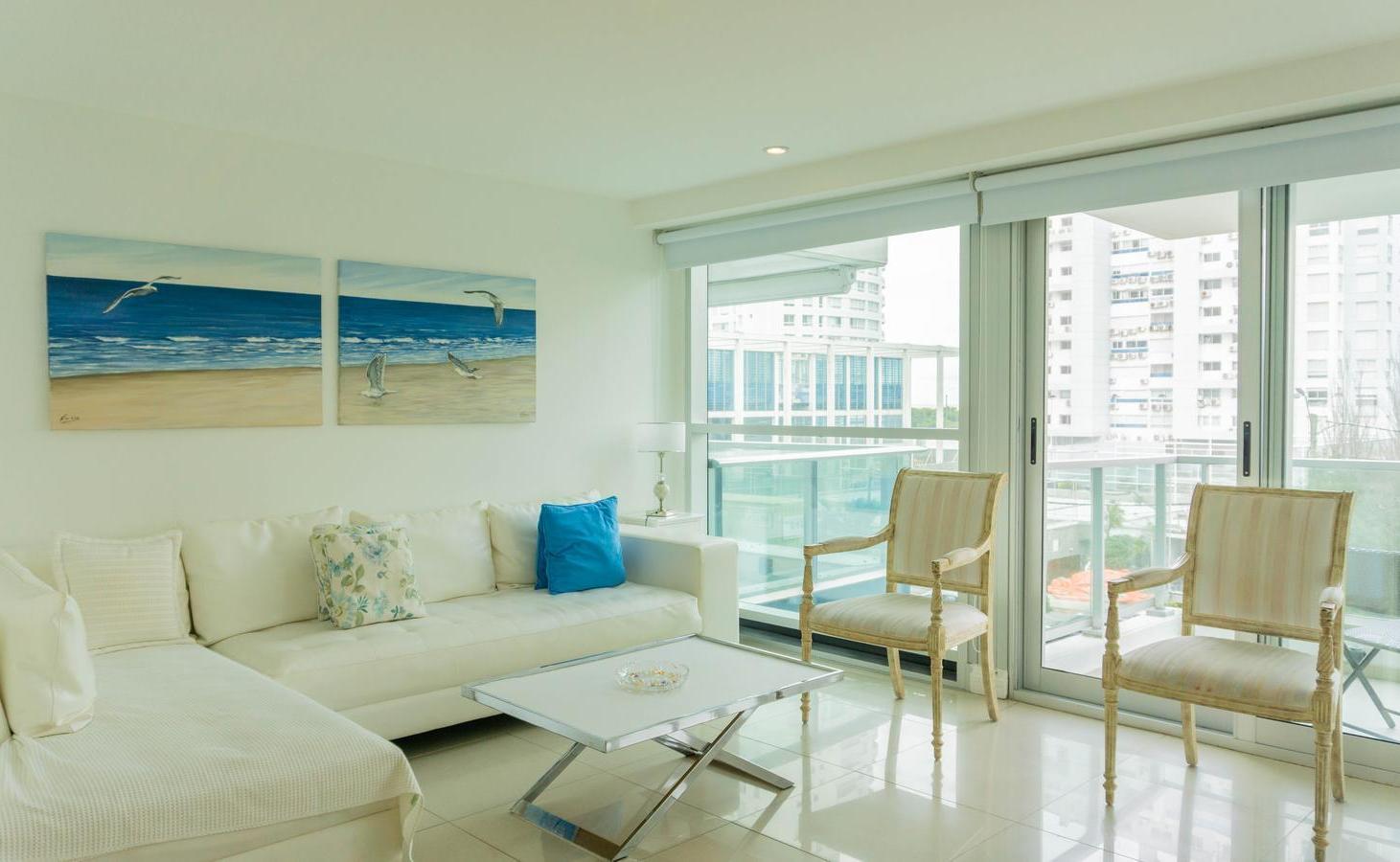 Foto de Apartamento en Venta Gala Tower | 3 Dormitorios | Unidad 104 | Playa, imagen 2