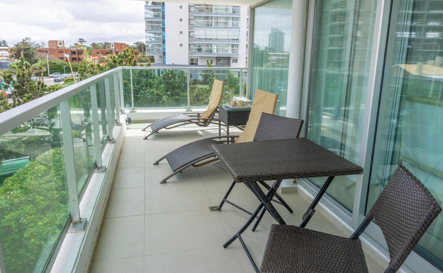 Foto de Apartamento en Venta Gala Tower | 3 Dormitorios | Unidad 104 | Playa, imagen 4