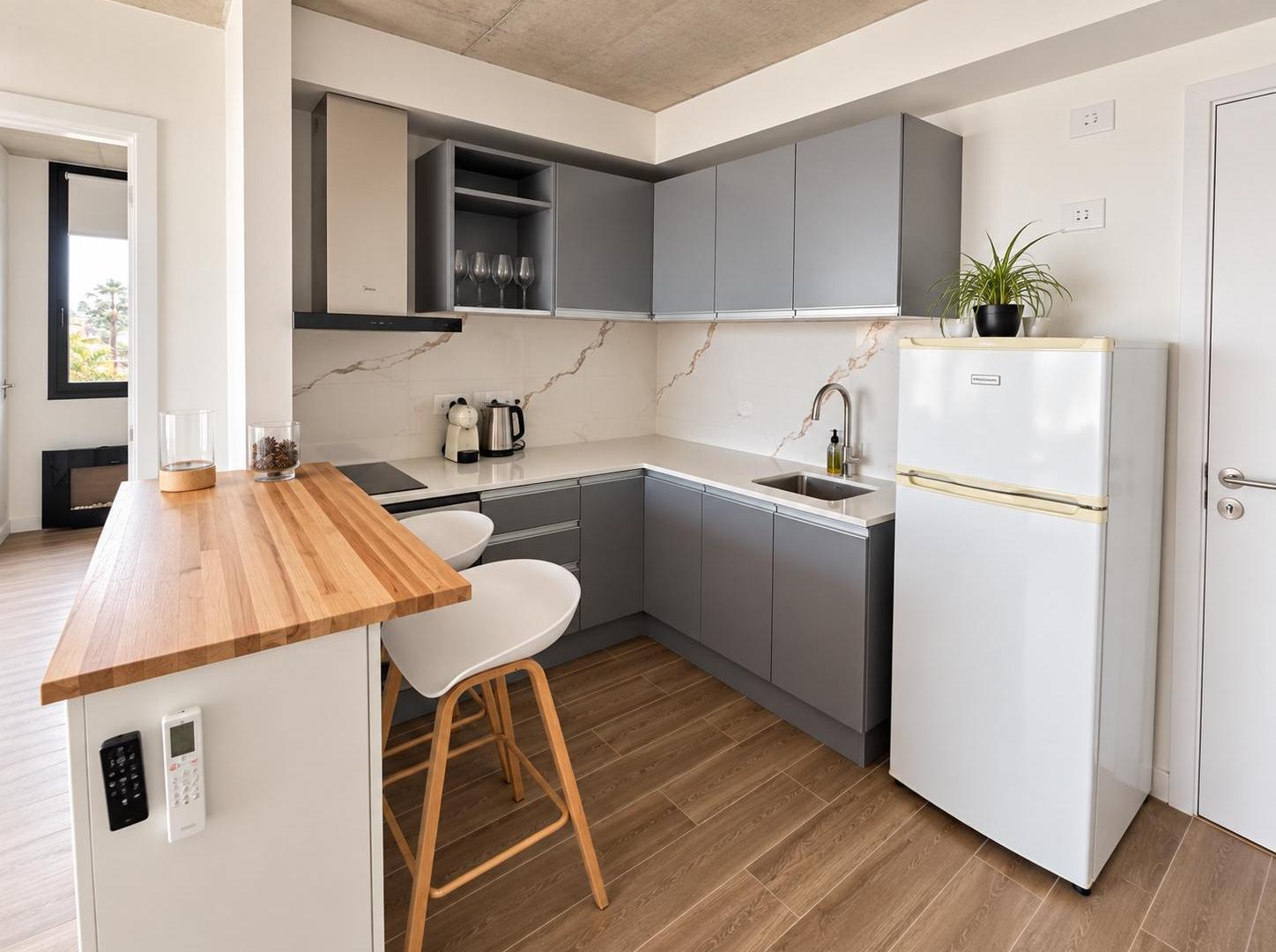 Foto de Apartamento en Alquiler See Mansa | 1 Dormitorio | Piscina | Punta del, imagen 1