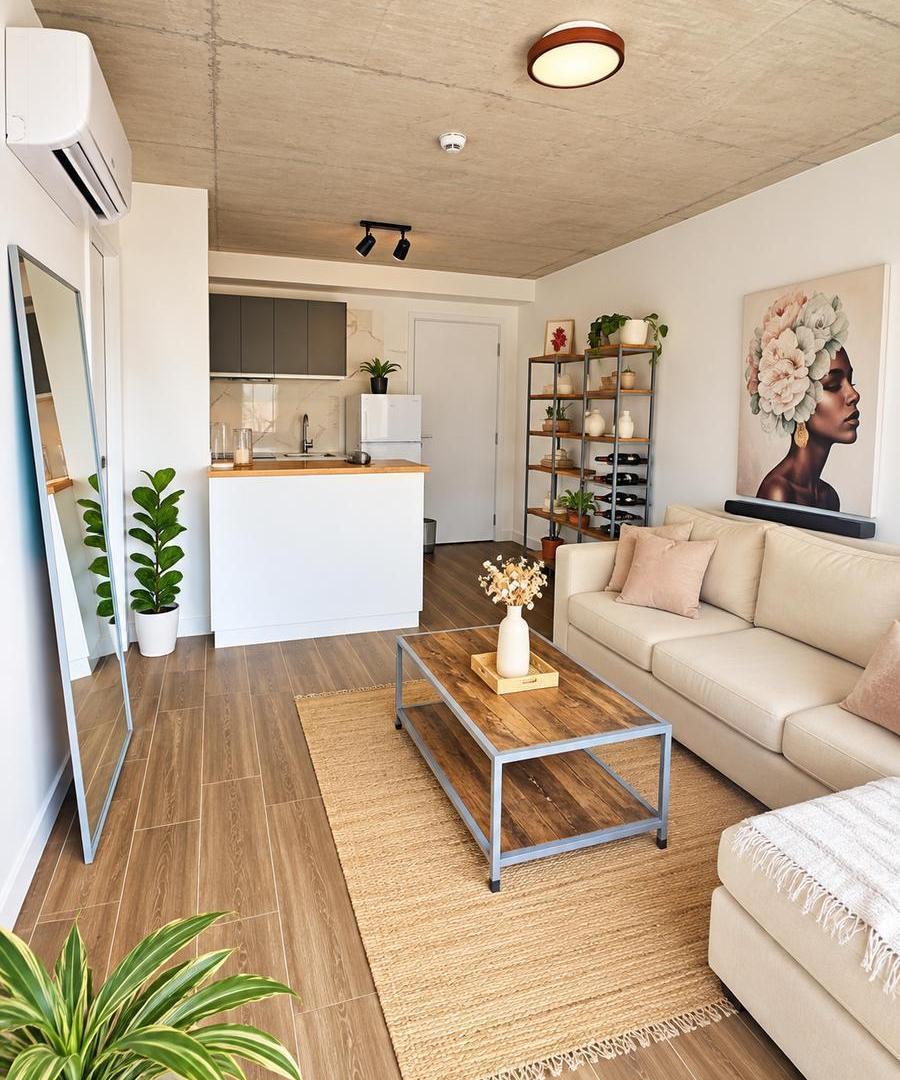 Foto de Apartamento en Alquiler See Mansa | 1 Dormitorio | Piscina | Punta del, imagen 2