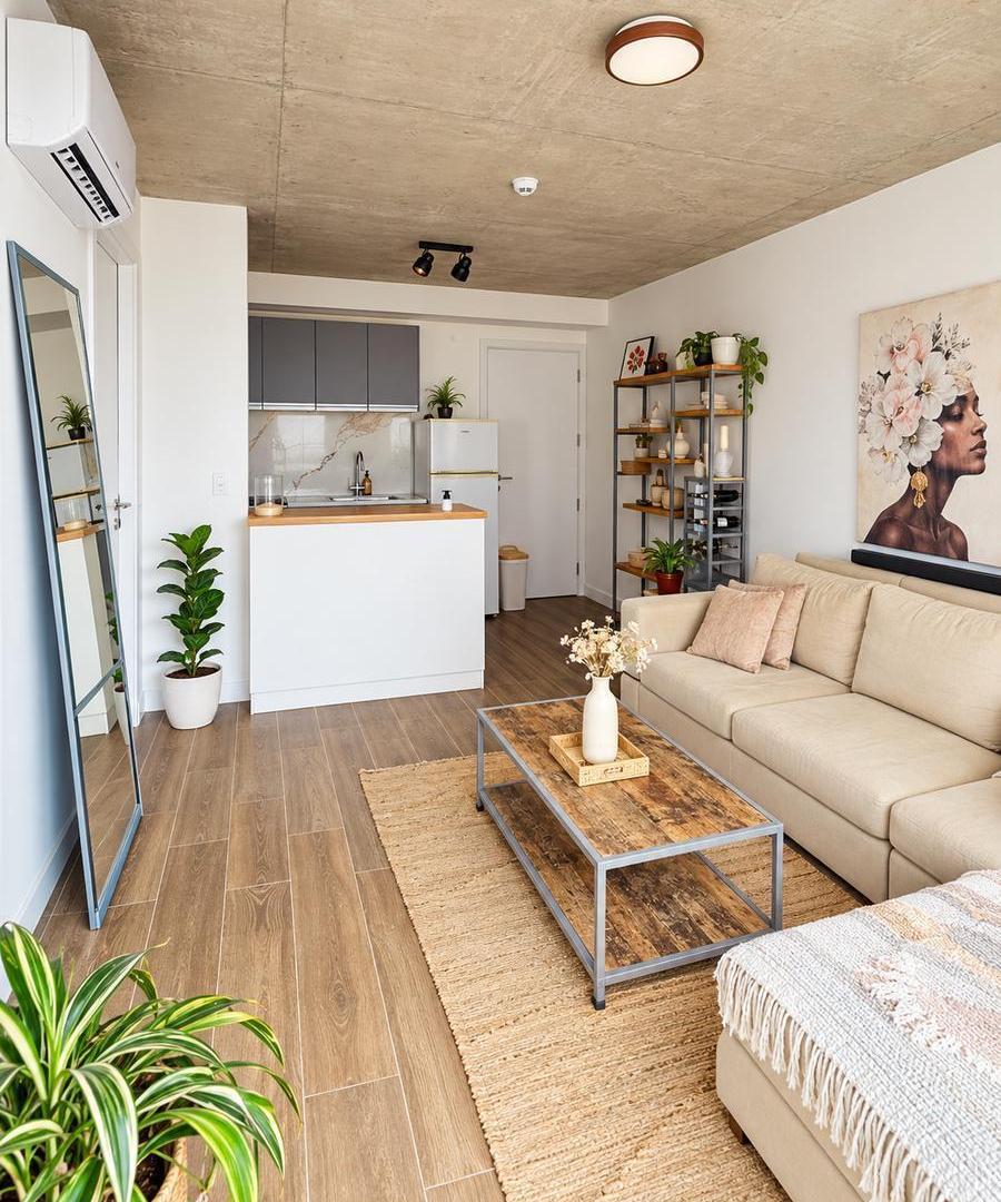 Foto de Apartamento en Alquiler See Mansa | 1 Dormitorio | Piscina | Punta del, imagen 3