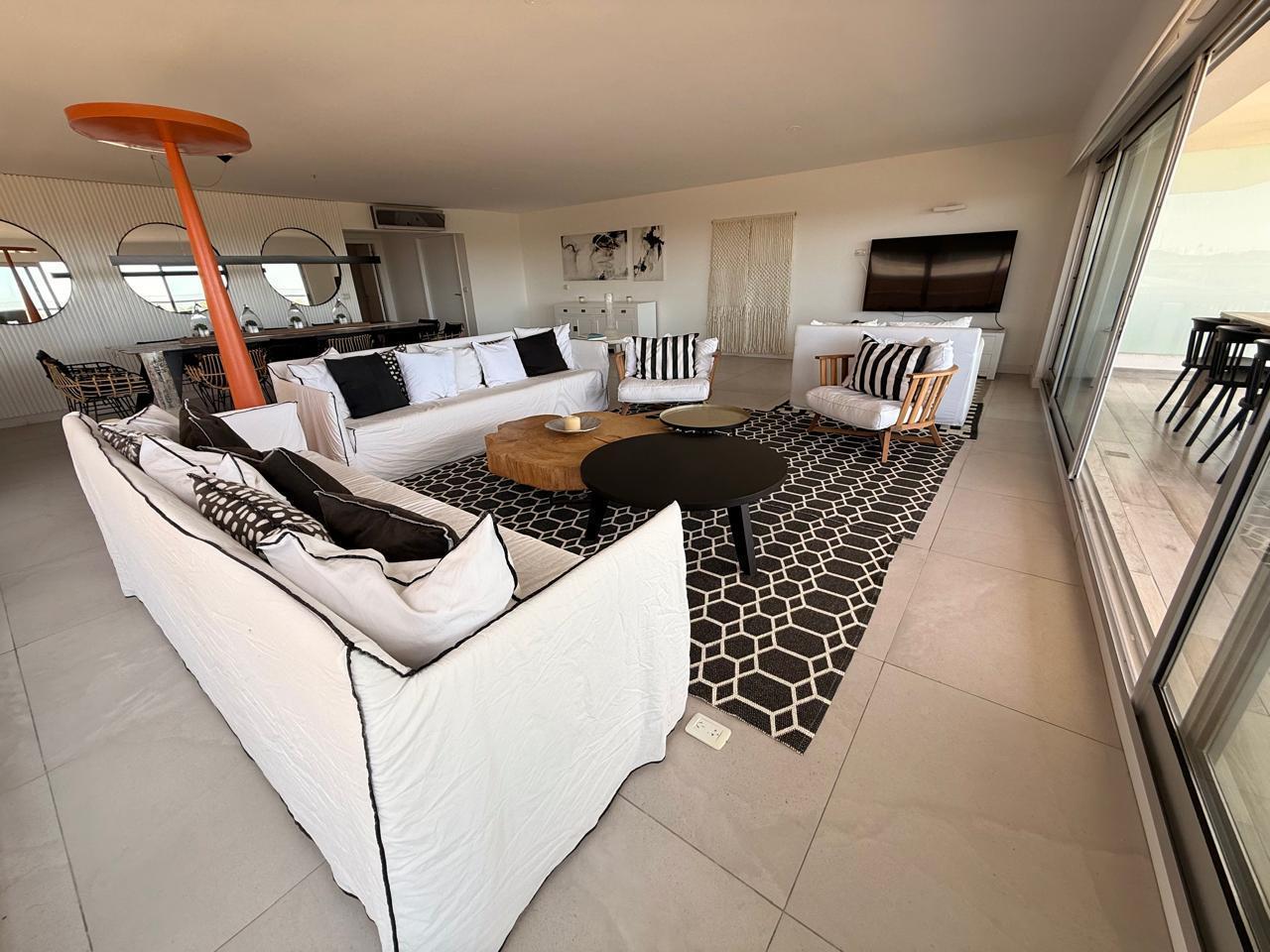 Foto de Apartamento en Silente Club de Mar | 3 Suites Dependencia | Frente al, imagen 1