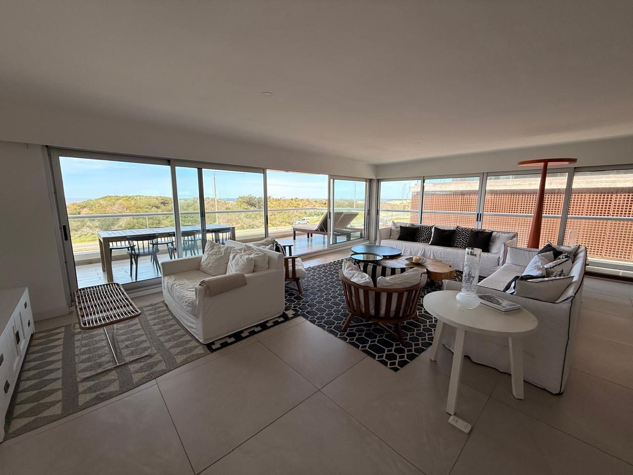 Foto de Apartamento en Silente Club de Mar | 3 Suites Dependencia | Frente al, imagen 4