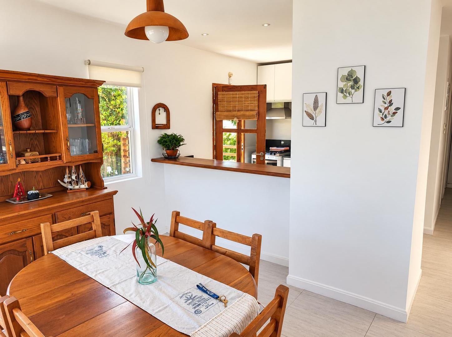 Foto de Casa en Alquiler Temporario | 2 Dormitorios | A 300 m del Mar |, imagen 3