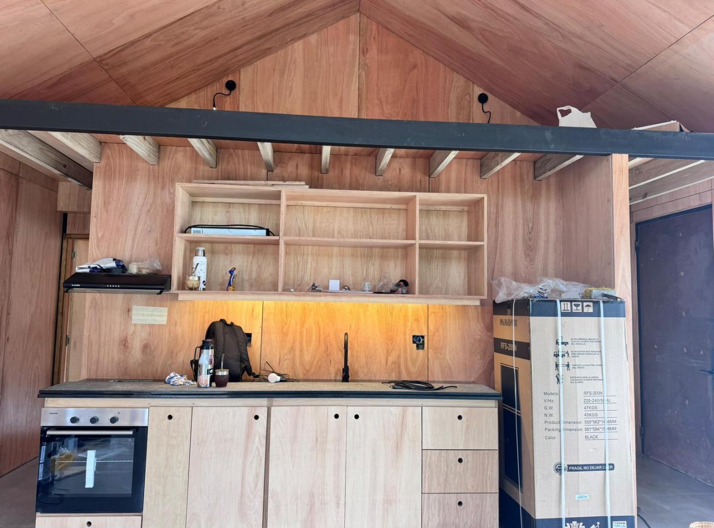 Foto de Casa en Alquiler Temporario | 2 Dormitorios | El Tesoro, La Barra, imagen 3