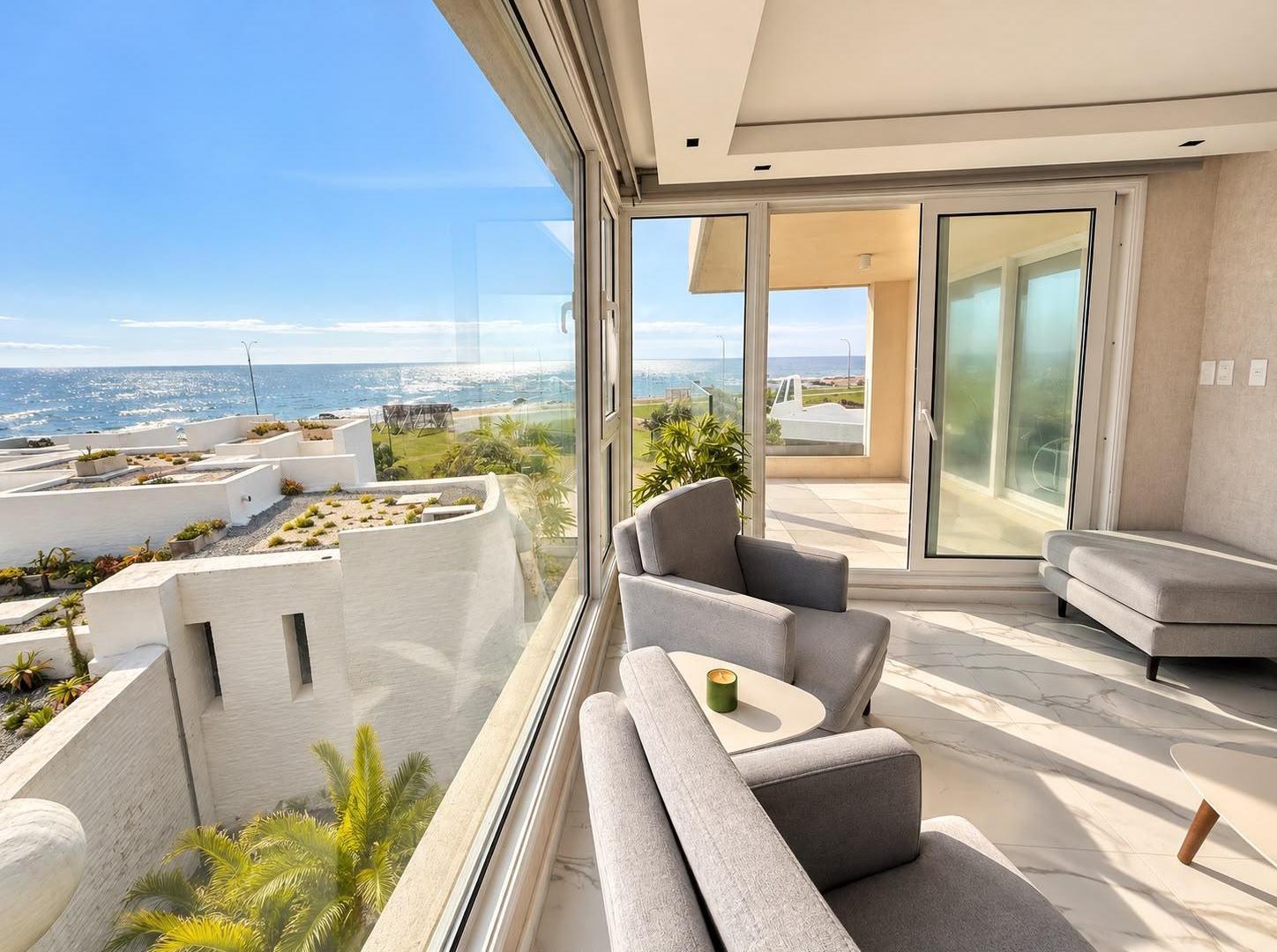 Foto de Apartamento en Alquiler Temporario | Poseidón Laguna | 3 Dormitorios, imagen 2