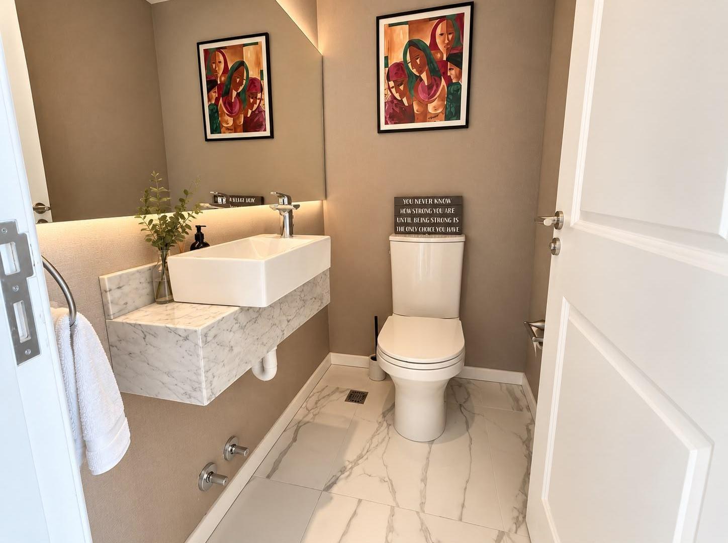 Foto de Apartamento en Alquiler Temporario | Poseidón Laguna | 3 Dormitorios, imagen 4