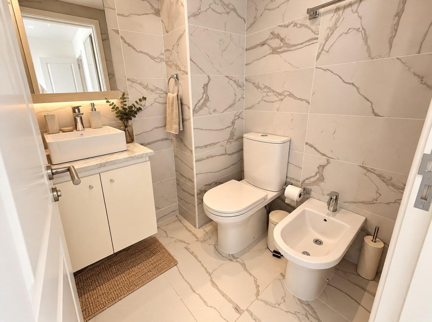 Foto de Apartamento en Alquiler Temporario | Poseidón Laguna | 3 Dormitorios, imagen 5