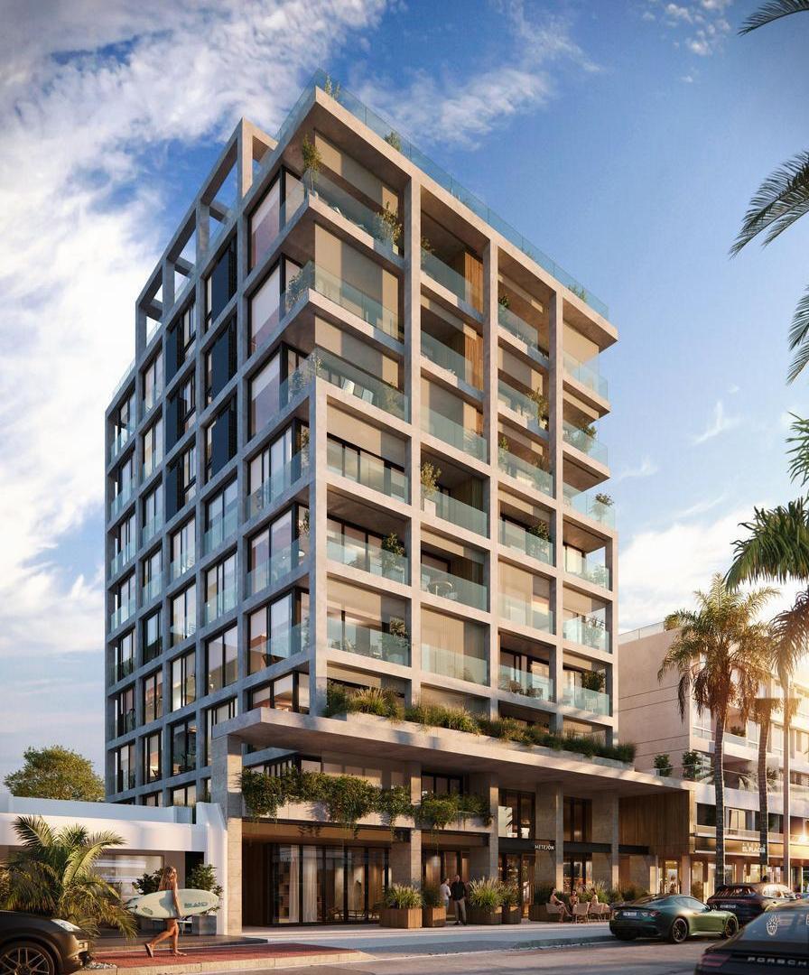 Foto de Apartamento en Venta METEJÓN | 1 Dormitorio | 62 m² | Península, Punta, imagen 1