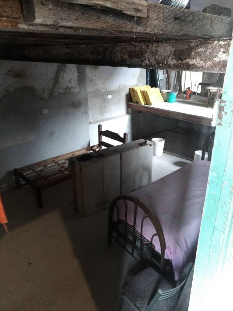 Foto de SAAVEDRA. EXC. LOTE ZONIFICACIÓN USAB2. APTO 500M2, imagen 2