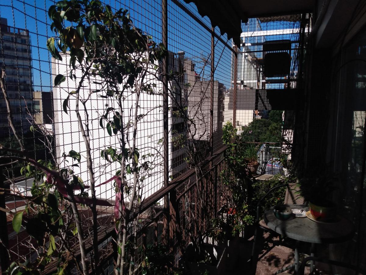 Caballito - Estupendo Piso en Duplex con Terraza - 270 m² Propios - 5 Amb. 3